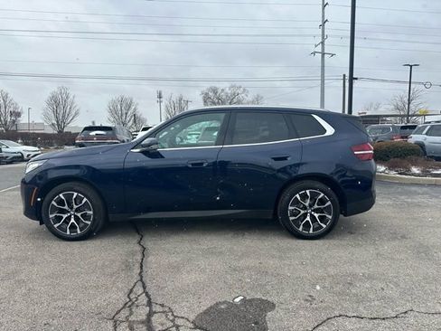 New 2026 BMW X3 xDrive30 w/ Premium Package image 6