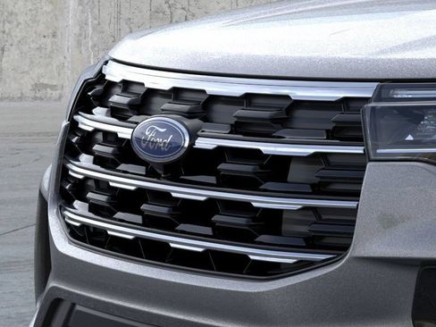New 2026 Ford Explorer Active w/ Active Comfort Package AWD/4WD image 17