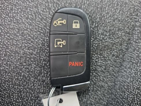 Used 2025 RAM ProMaster 2500 w/ Convenience Group FWD image 43