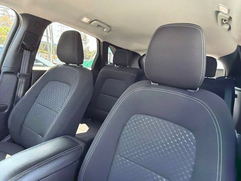 Used 2024 Ford Escape Active FWD image 21