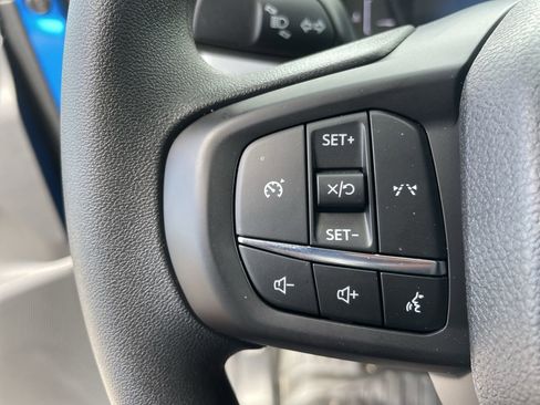 New 2026 Ford Ranger XL RWD image 25