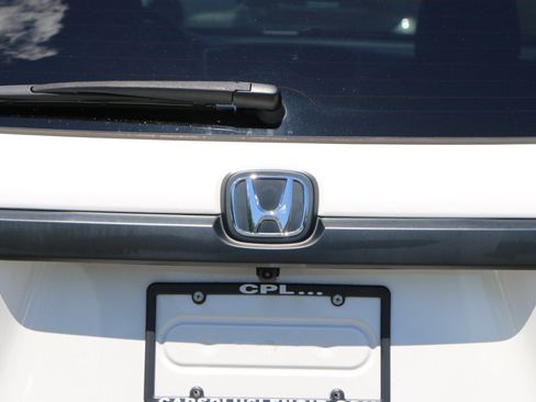 Used 2023 Honda Passport TrailSport image 5