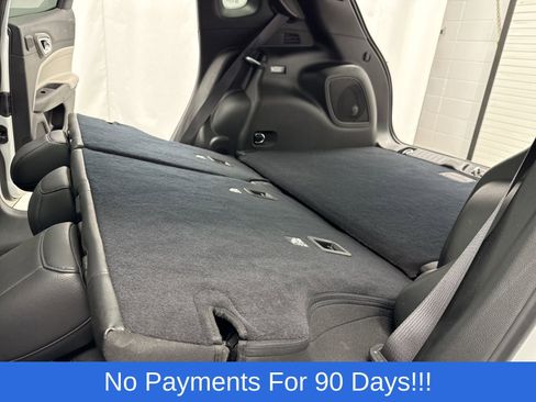 Used 2023 Jeep Compass Limited w/ Sun and Sound Group image 41