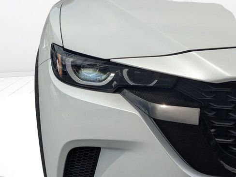 Used 2024 MAZDA CX-50 AWD 2.5 S w/ Preferred Package image 16