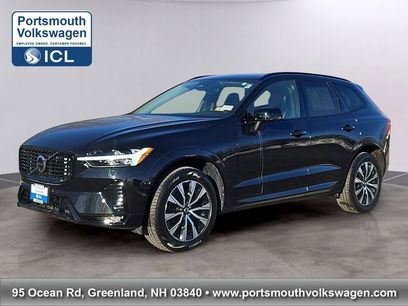 Used 2024 Volvo XC60 B5 Plus