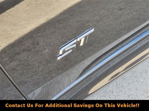 New 2026 Buick Envista Sport Touring image 8