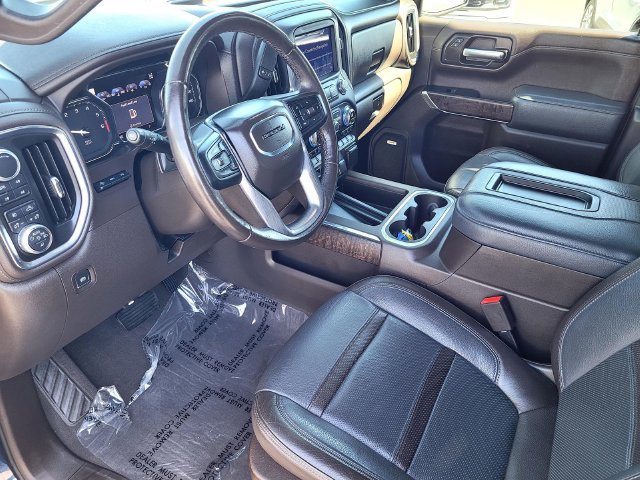 Used 2019 GMC Sierra 1500 Denali w/ Denali Ultimate Package AWD/4WD image 10