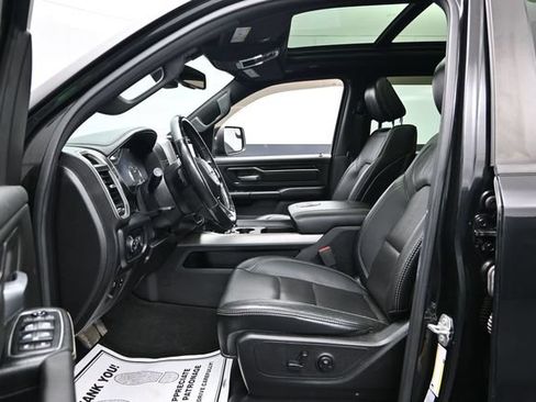 Used 2019 RAM 1500 Sport w/ Level 2 Equipment Group AWD/4WD image 19