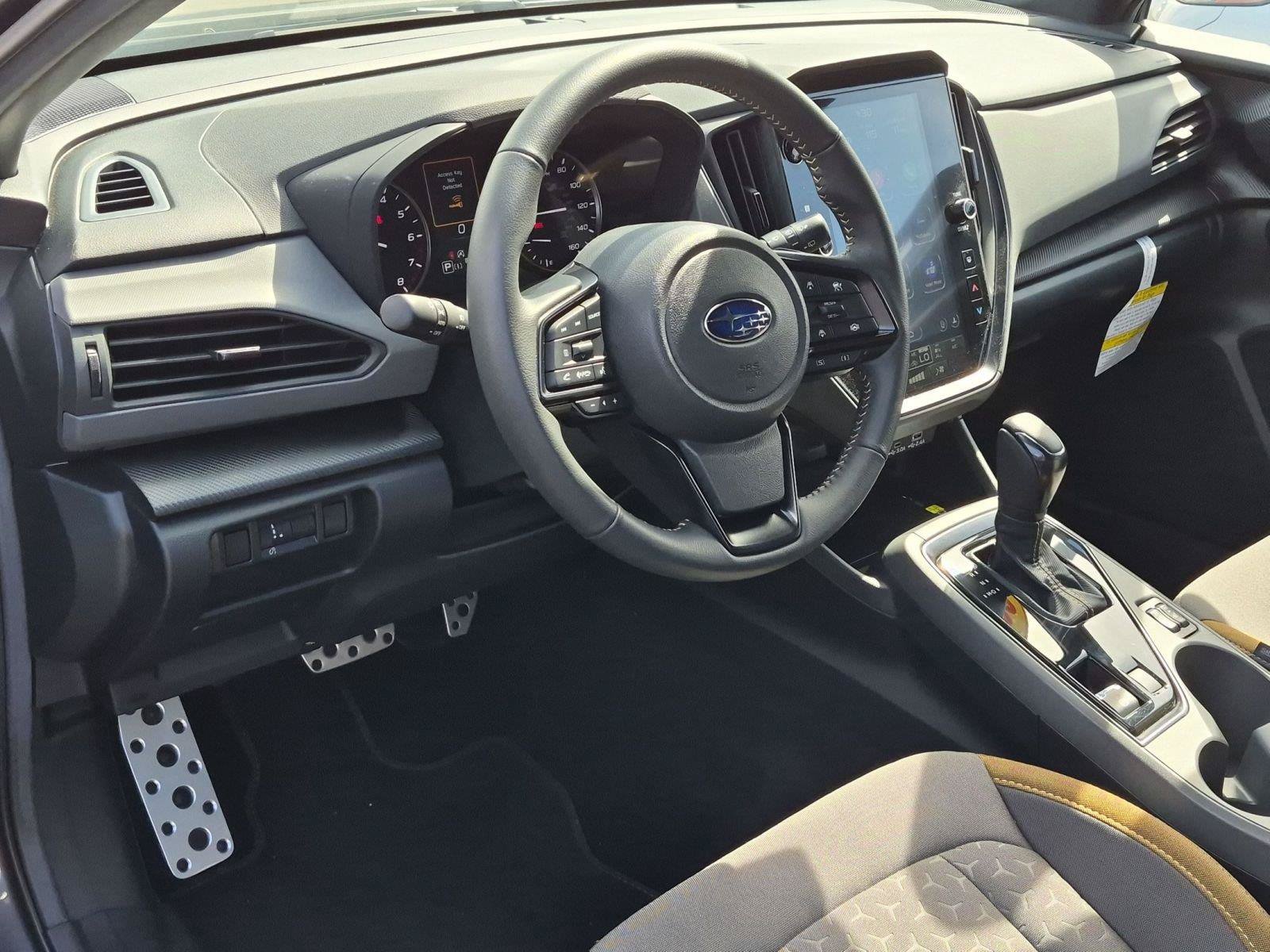 Certified 2026 Subaru Crosstrek 2.5i Sport AWD/4WD image 10