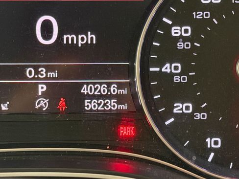Used 2018 Audi A7 3.0T Premium Plus w/ S Line Sport Package AWD/4WD image 20