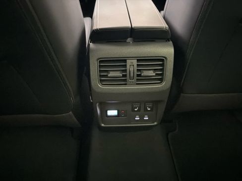 New 2026 Nissan Rogue Platinum w/ Platinum Premium Package AWD/4WD image 21