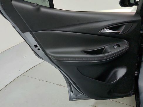 Used 2024 Buick Encore GX Preferred image 17