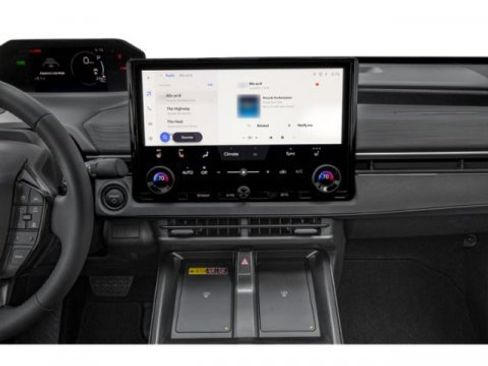 New 2026 Toyota C-HR AWD/4WD image 9