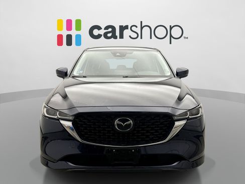 Used 2025 MAZDA CX-5 AWD 2.5 S w/ Preferred Package image 6