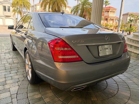Used 2013 Mercedes-Benz S 550 image 33