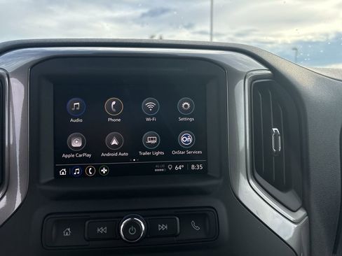 New 2026 Chevrolet Silverado 1500 W/T w/ WT Value Package image 26