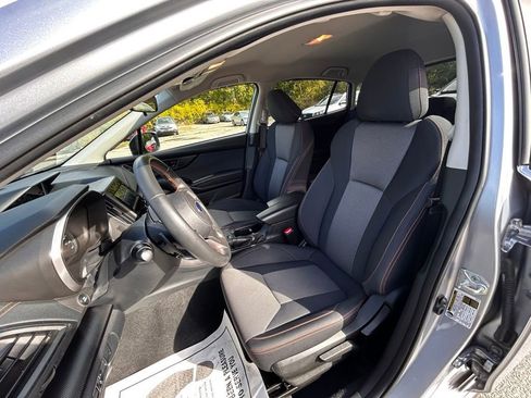 Used 2023 Subaru Crosstrek 2.0i Premium image 13