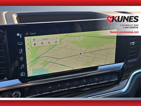 New 2026 Chevrolet Silverado 1500 RST image 27