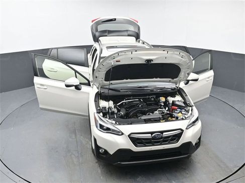 Used 2023 Subaru Crosstrek 2.5i Limited image 49