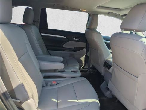 Used 2016 Toyota Highlander XLE image 21