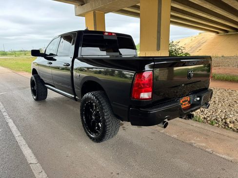 Used 2019 RAM 1500 Lone Star RWD image 5