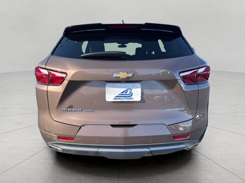 Used 2019 Chevrolet Blazer Premier image 7