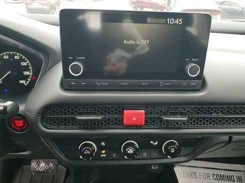 Used 2023 Honda HR-V LX image 18