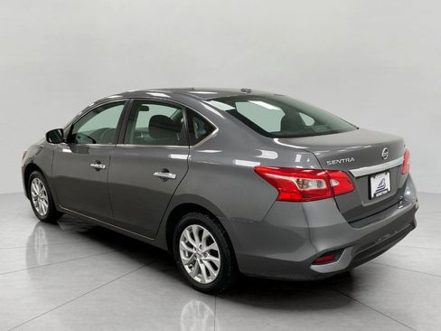 Used 2019 Nissan Sentra SV image 7