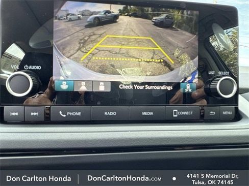 New 2025 Honda Accord SE image 20