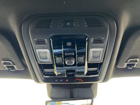 Used 2025 Cadillac Escalade Sport w/ LPO, ONYX Package AWD/4WD image 25