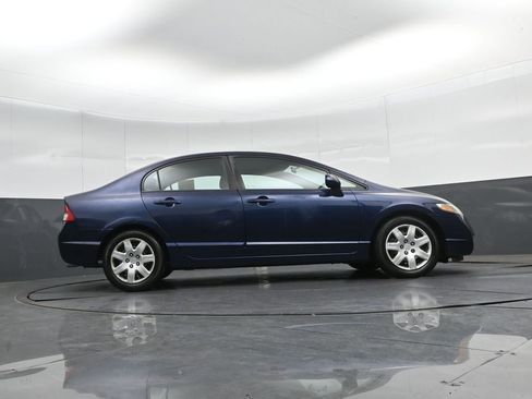 Used 2010 Honda Civic LX image 30