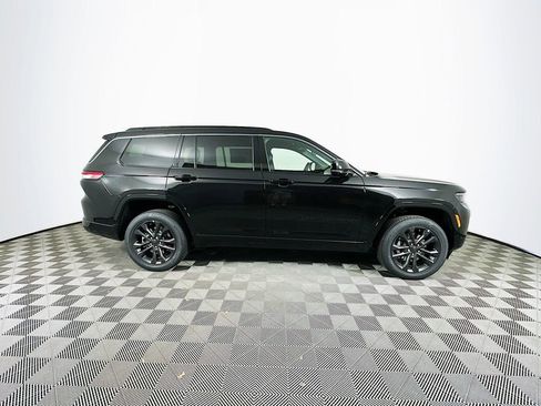 New 2026 Jeep Grand Cherokee L Limited AWD/4WD image 11