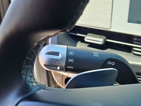 Certified 2024 Hyundai Ioniq 5 SEL RWD image 26