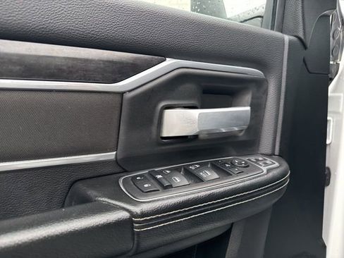 Used 2024 RAM 2500 Big Horn image 28