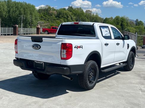 New 2026 Ford Ranger XL AWD/4WD image 3