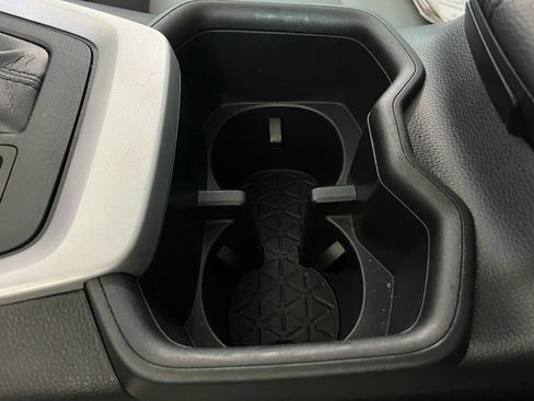 Used 2025 Toyota RAV4 XLE Premium w/ Weather Package AWD/4WD image 30