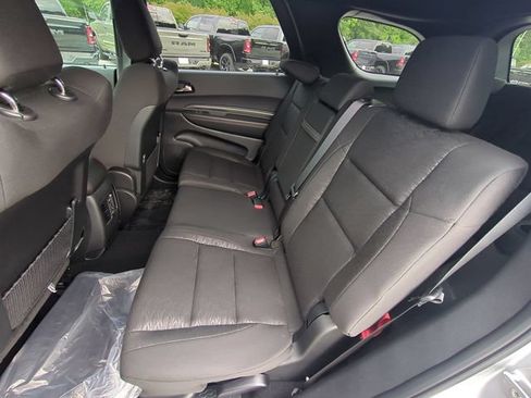 New 2026 Dodge Durango GT w/ Blacktop Package AWD/4WD image 32