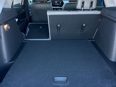 New 2026 Chevrolet Trax ACTIV w/ Driver Confidence Package image 15