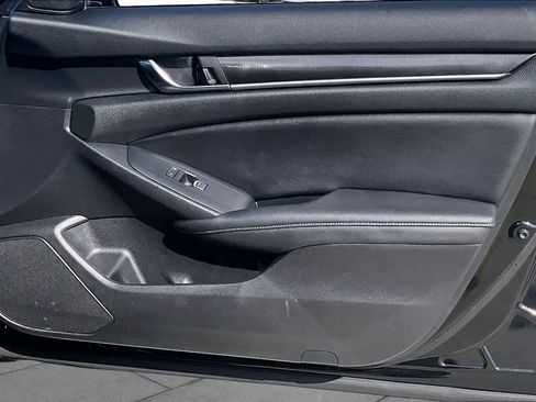Used 2020 Honda Accord Sport image 26