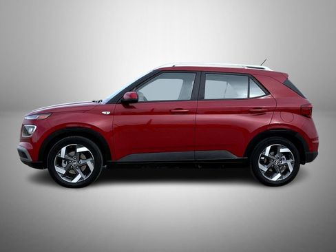 Certified 2023 Hyundai Venue SEL image 8