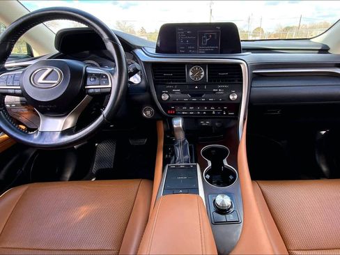 Used 2021 Lexus RX 350 FWD w/ Premium Package image 15