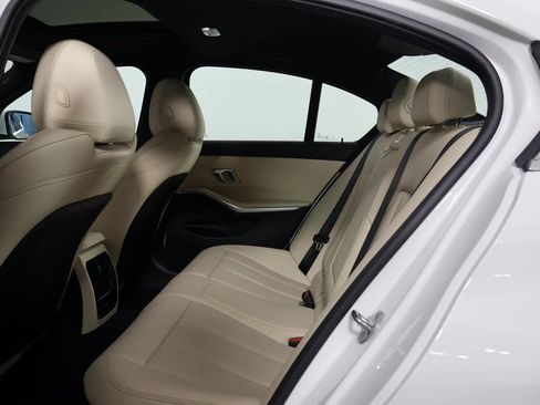Certified 2026 BMW 330i Sedan w/ Premium Package RWD image 11