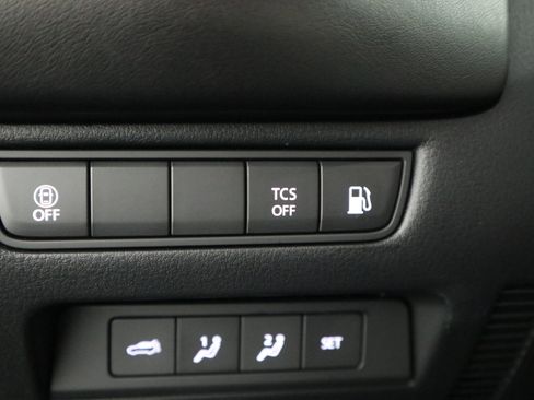 Certified 2025 MAZDA CX-50 2.5 Hybrid w/ Premium Plus Pkg image 29