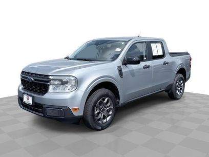 Used 2024 Ford Maverick XLT w/ XLT Luxury Package