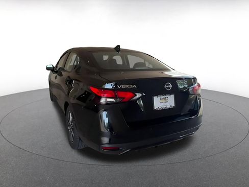 Used 2025 Nissan Versa SV FWD image 10