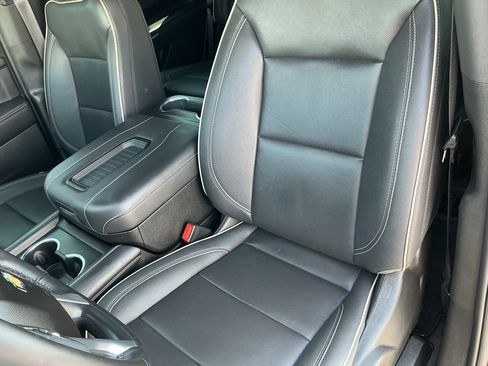 Used 2023 Chevrolet Tahoe Premier w/ Max Trailering Package image 76