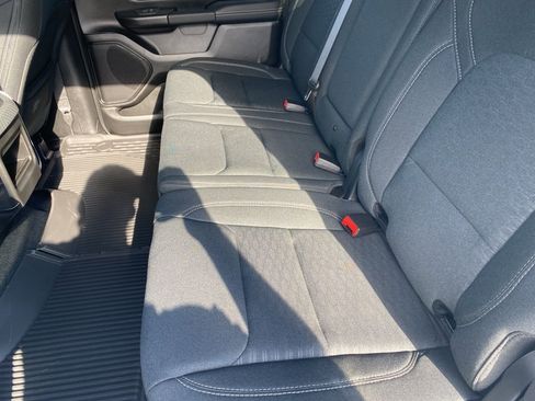 New 2026 RAM 1500 Lone Star image 36