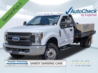 Used 2019 Ford F350 XL w/ XL Value Package video 1