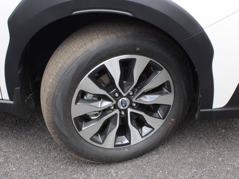 New 2025 Subaru Outback Touring XT image 14