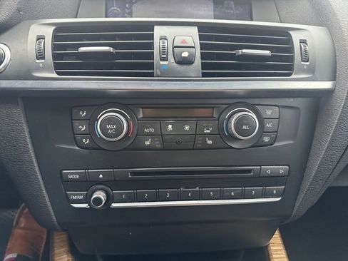 Used 2013 BMW X3 xDrive28i image 27